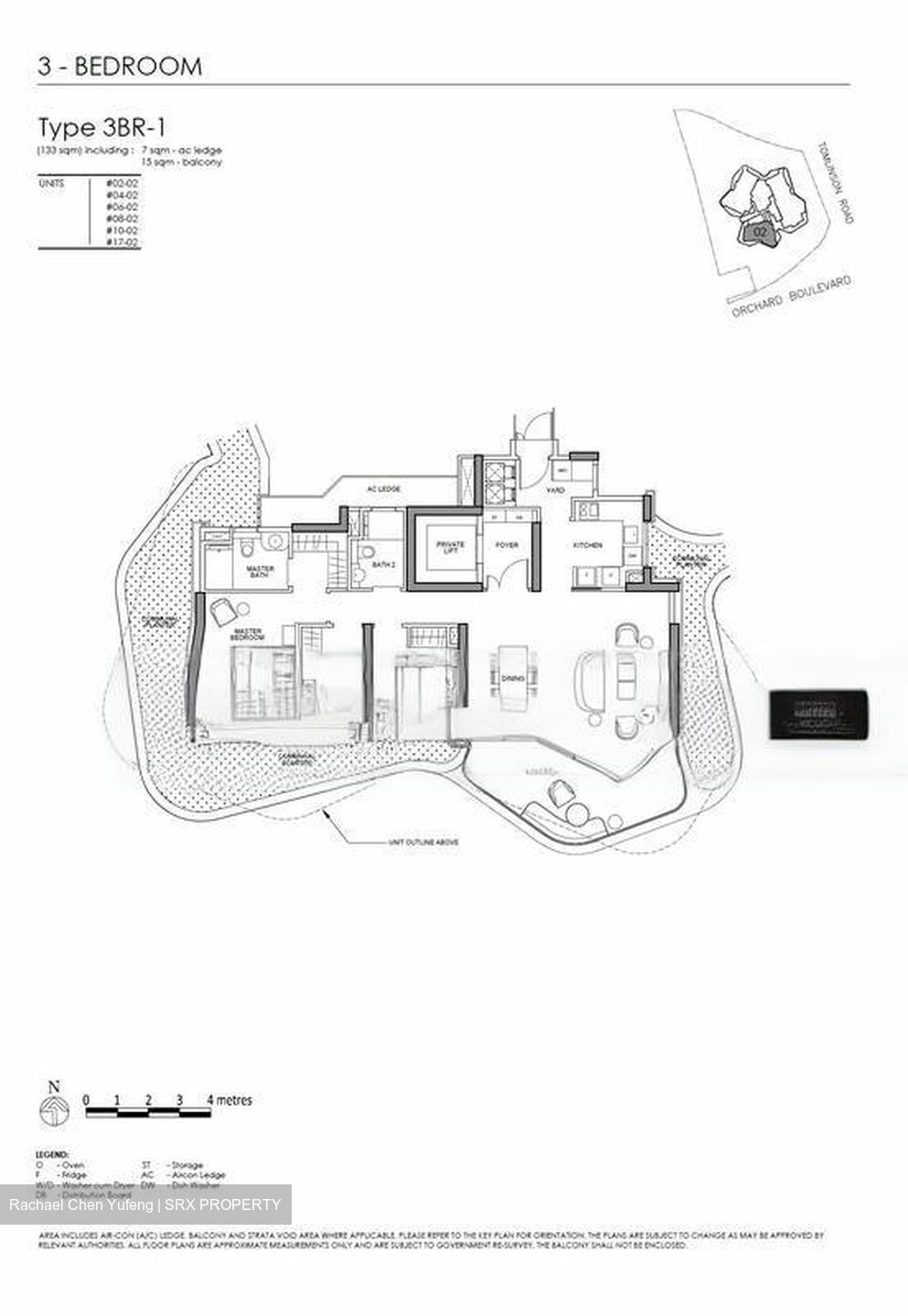 Park Nova (D10), Apartment #482567821